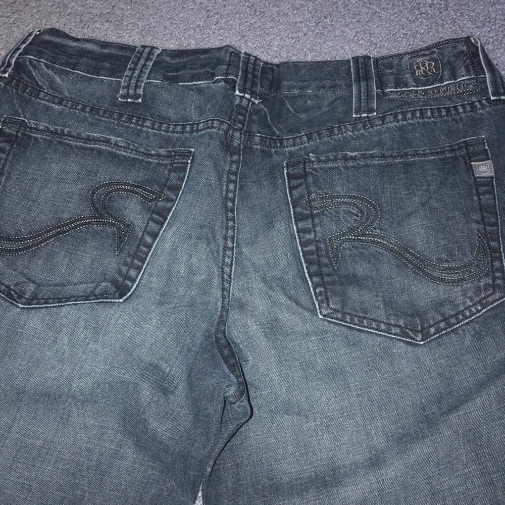 Rock n republic jeans